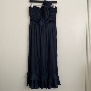 Chan Luu Dress